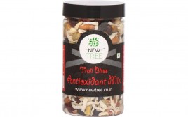 New Tree Trail Bites Antioxidant Mix  Plastic Jar  300 grams